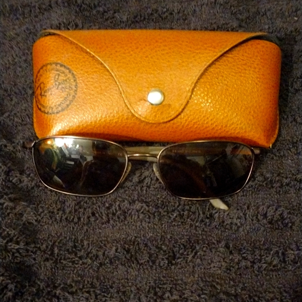 RayBan Sunglasses uni-sex